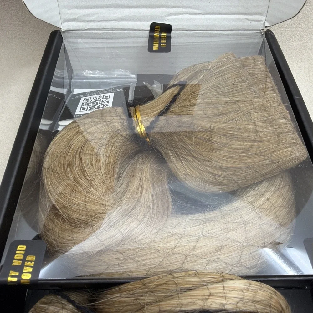 Bellami Halo Pro Hair Extension 16